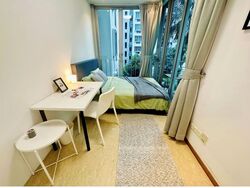 Caribbean At Keppel Bay (D4), Condominium #578248431